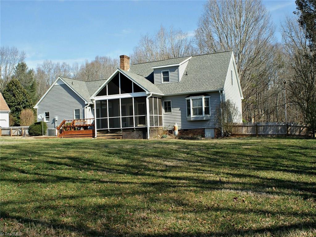 8046 Lasater Road Clemmons, NC 27012 - Photo 24 of 24 Gallery Image 24