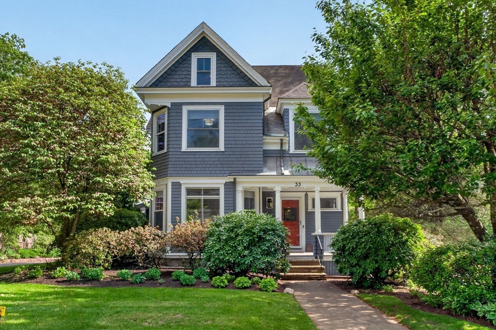 33 Linden Street Wellesley, MA 02482 - Photo 32 of 32
