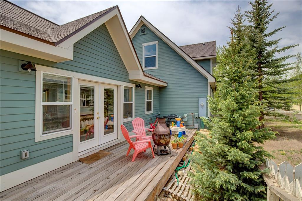 25 Silver Green Road Breckenridge, CO 80424 - Photo 22 of 25 Gallery Image 22