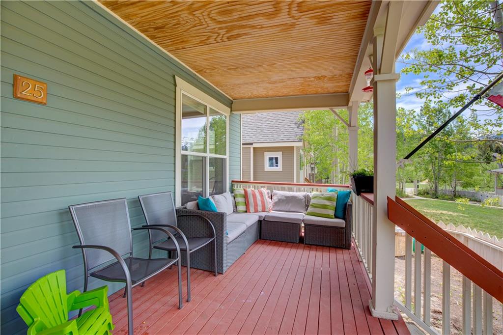 25 Silver Green Road Breckenridge, CO 80424 - Photo 23 of 25 Gallery Image 23