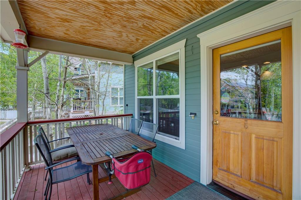 25 Silver Green Road Breckenridge, CO 80424 - Photo 24 of 25 Gallery Image 24