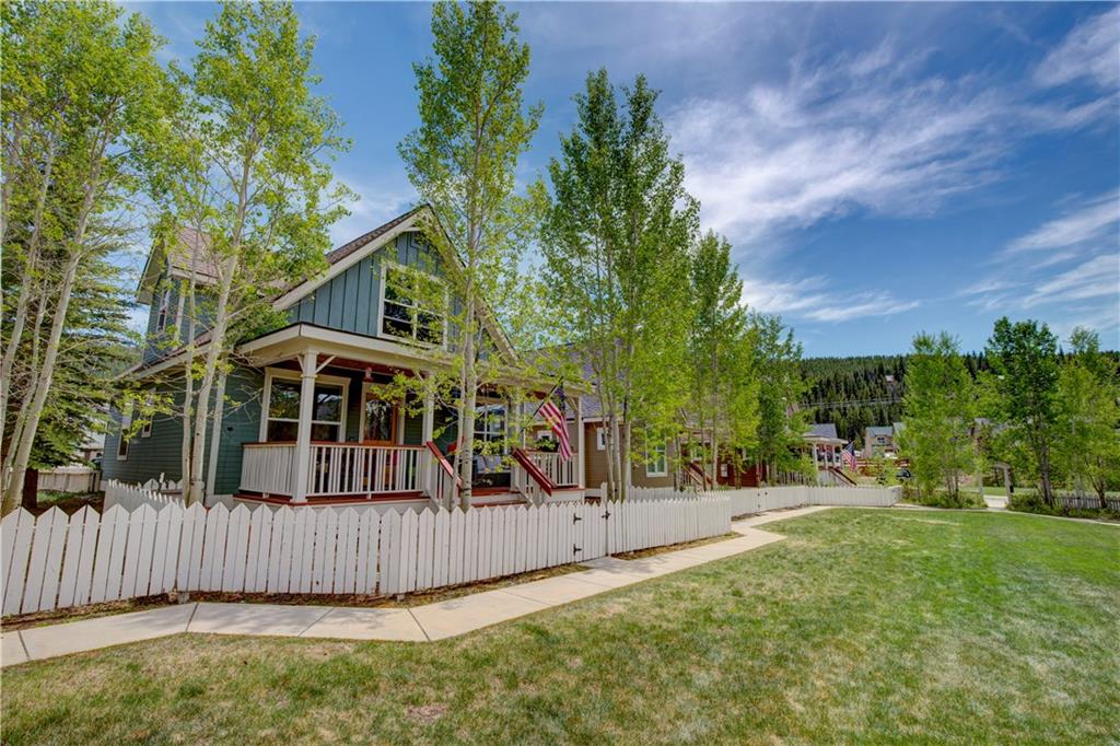 25 Silver Green Road Breckenridge, CO 80424 - Photo 25 of 25 Gallery Image 25