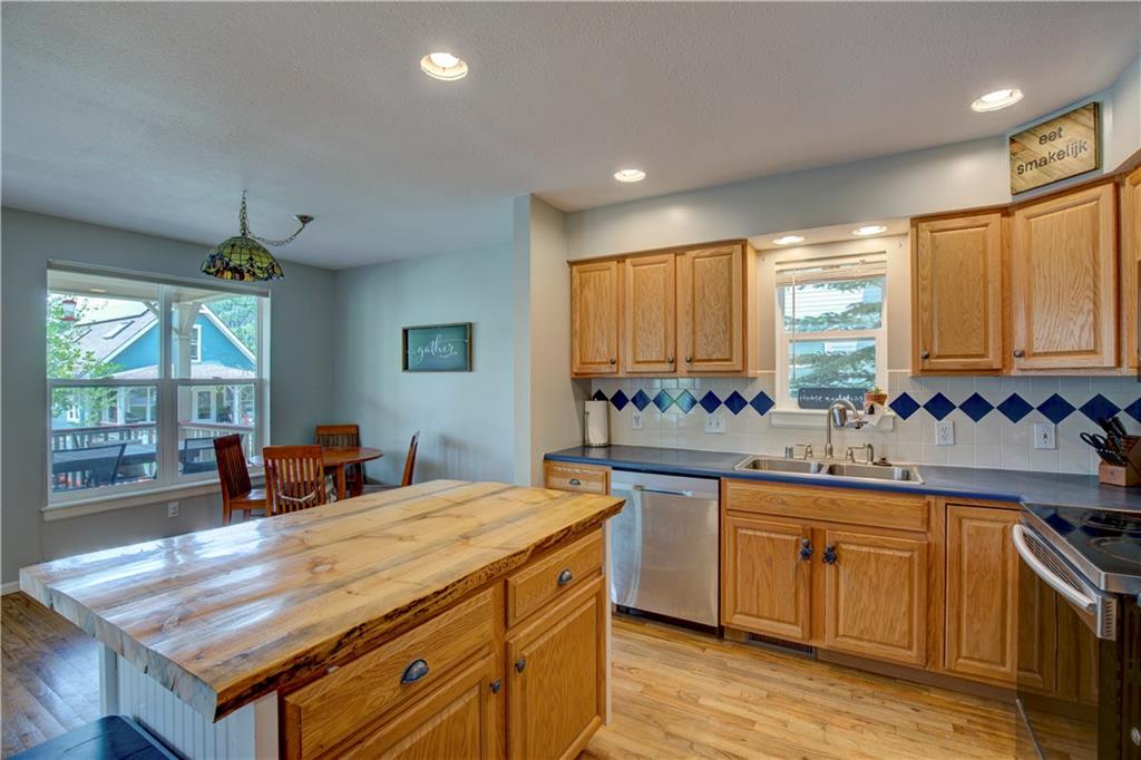 25 Silver Green Road Breckenridge, CO 80424 - Photo 4 of 25 Gallery Image 4