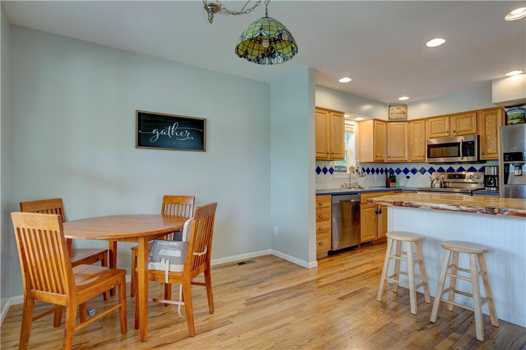 25 Silver Green Road Breckenridge, CO 80424 - Photo 6 of 25 Gallery Image 6