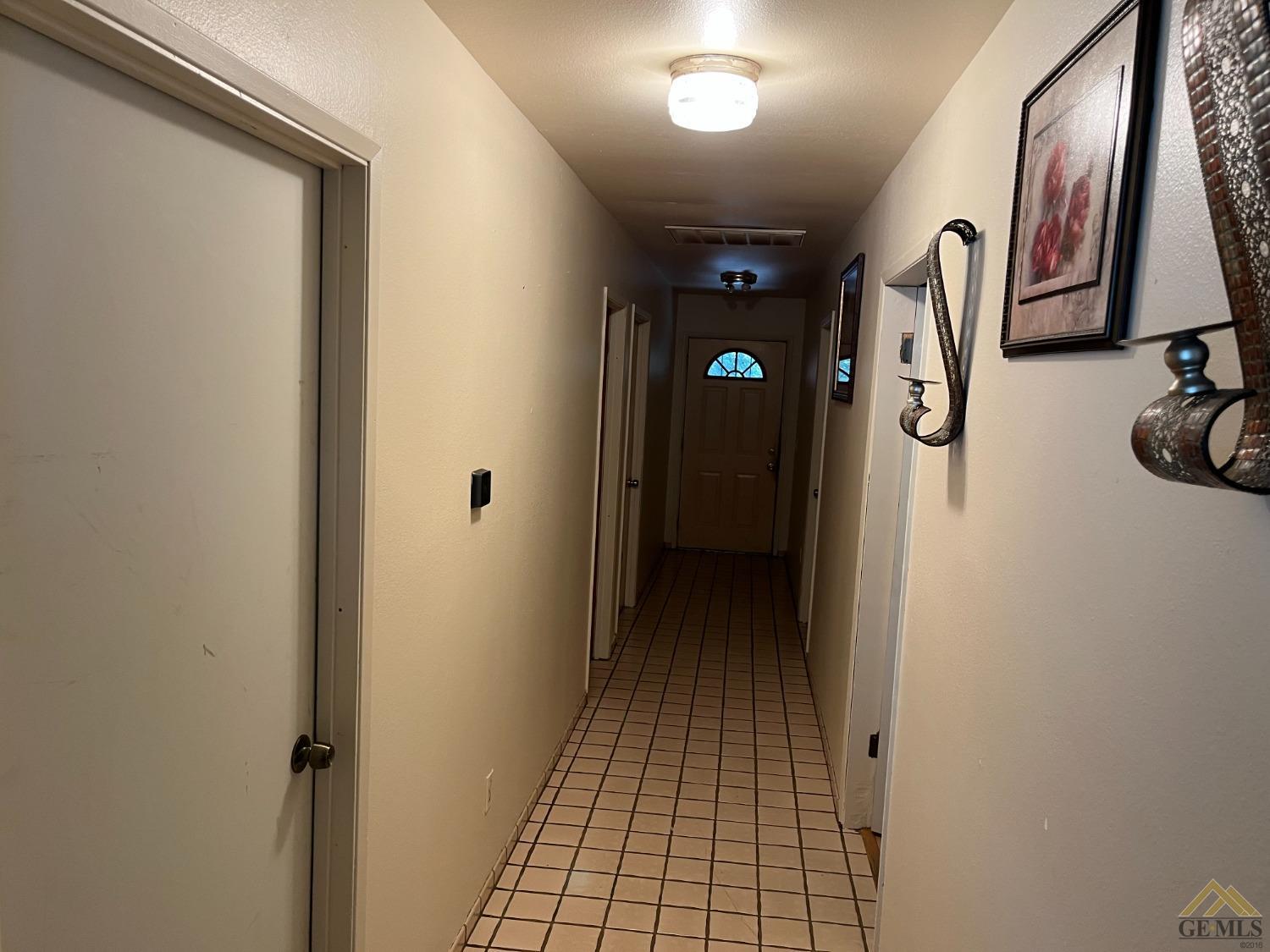 Undisclosed Address Delano, CA 93215 - Photo 3 of 9 a view of a walk in closet