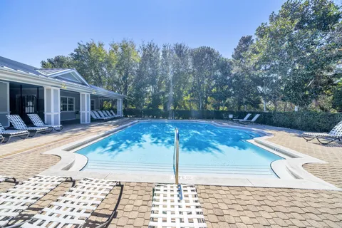 $750,000 | Lot 6 Morgans Trail, Santa Rosa Beach, FL 32459