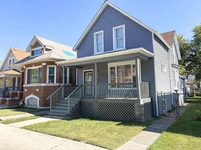 $239,900 | 8521 South Carpenter Street, Chicago, IL 60620