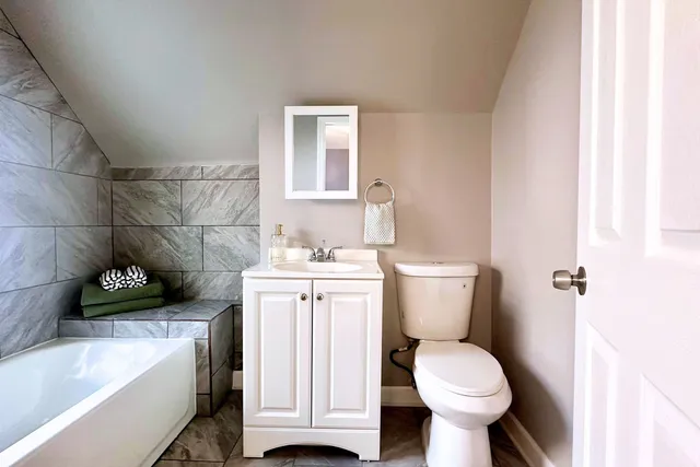 $239,900 | 8521 South Carpenter Street, Chicago, IL 60620