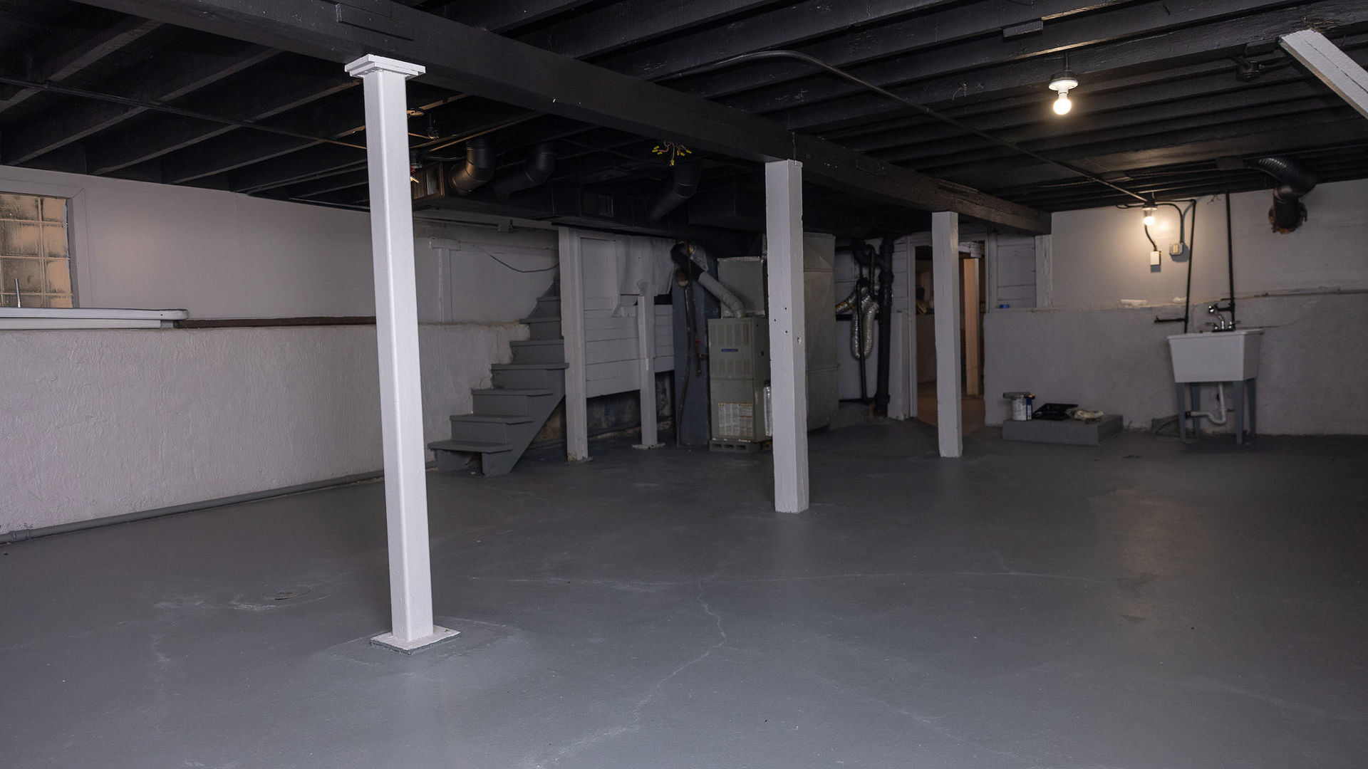 8521 South Carpenter Street Chicago, IL 60620 - Photo 28 of 32