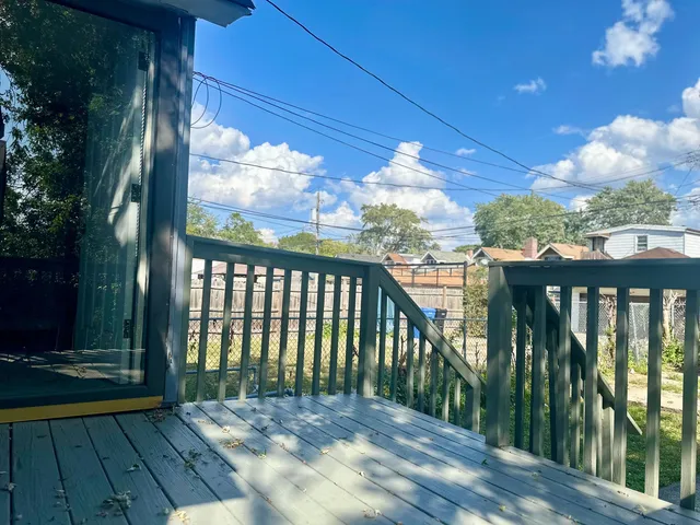 $239,900 | 8521 South Carpenter Street, Chicago, IL 60620