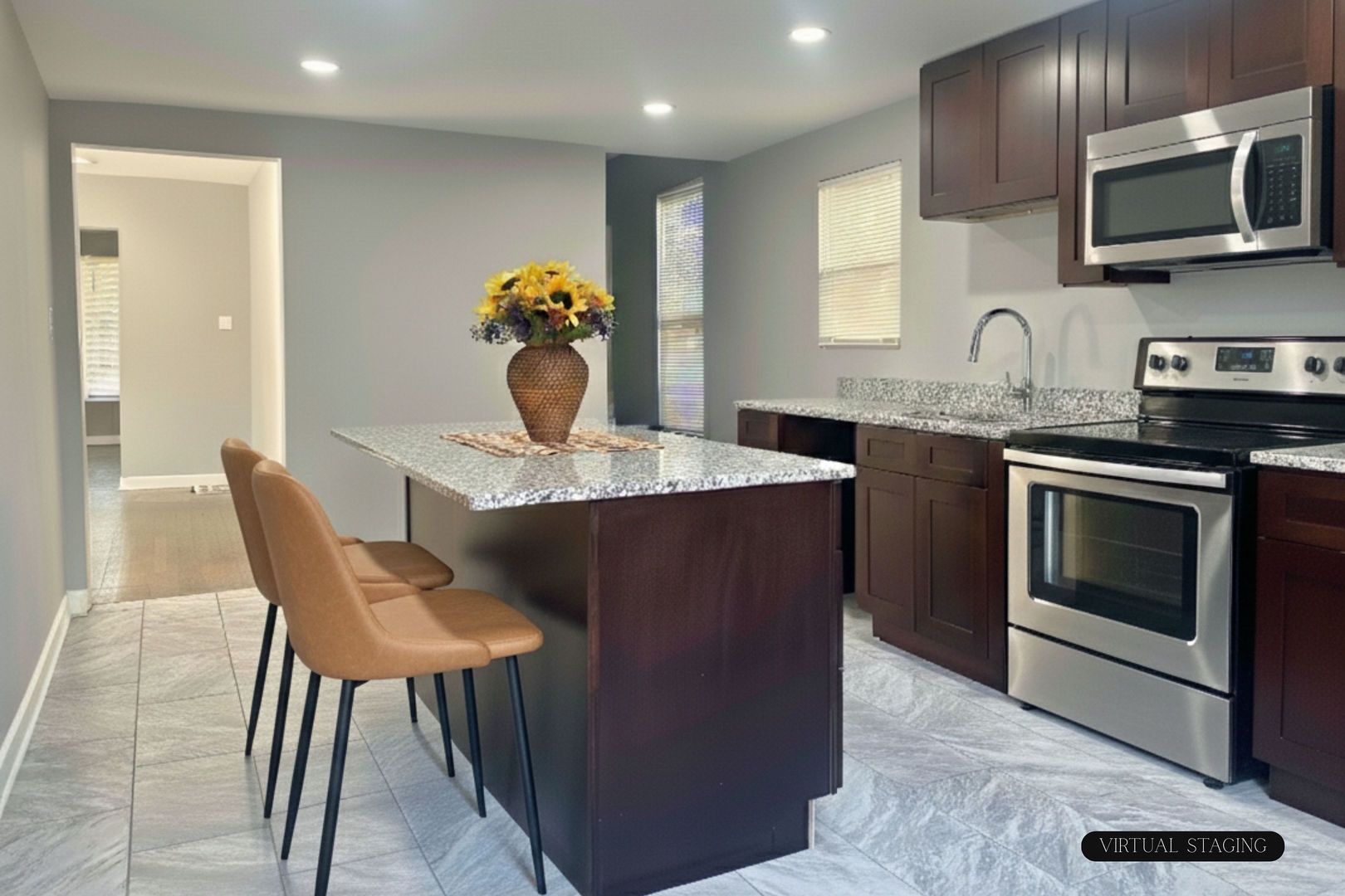 8521 South Carpenter Street Chicago, IL 60620 - Photo 9 of 32