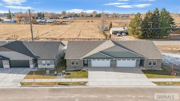 $389,995 | 789 Lindy Lane, Rigby, ID 83442