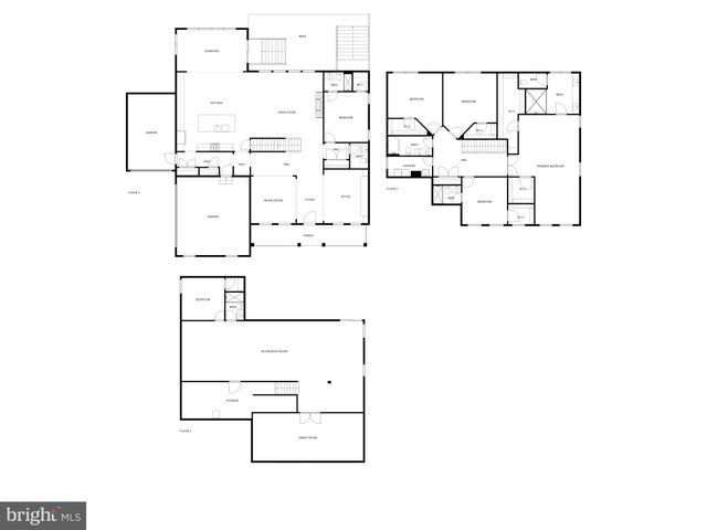 $1,375,000 | 15613 Althea Lane, Gainesville, VA 20155