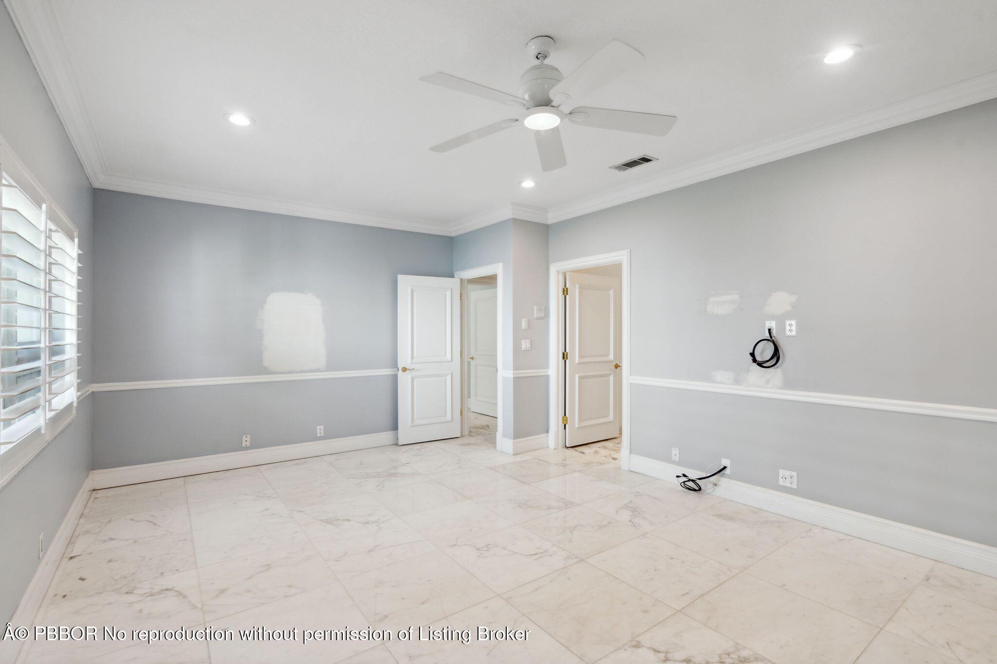 4700 Sanctuary Lane Boca Raton, FL 33431 - Photo 29 of 58 Bedroom #2 w/ en-suite bath