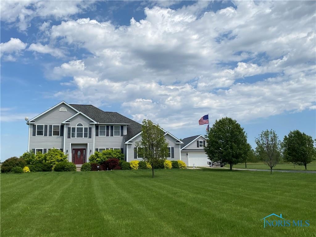 6300 Mears Road Cygnet, OH 43413 - Photo 1 of 48 Gallery Image 1