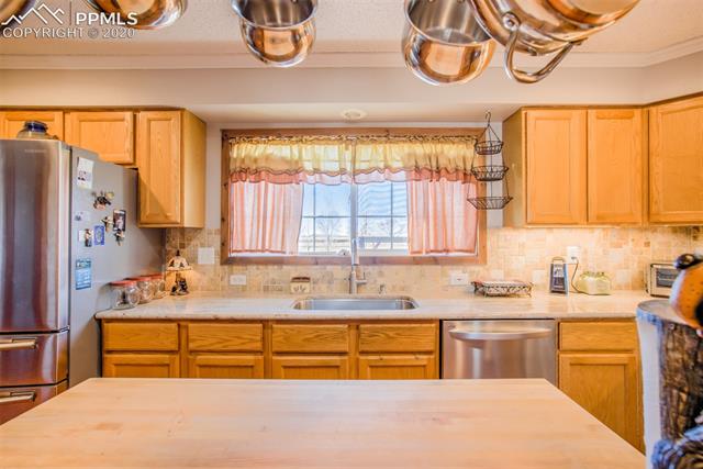 25170 Sanborn Road Calhan, CO 80808 - Photo 26 of 38