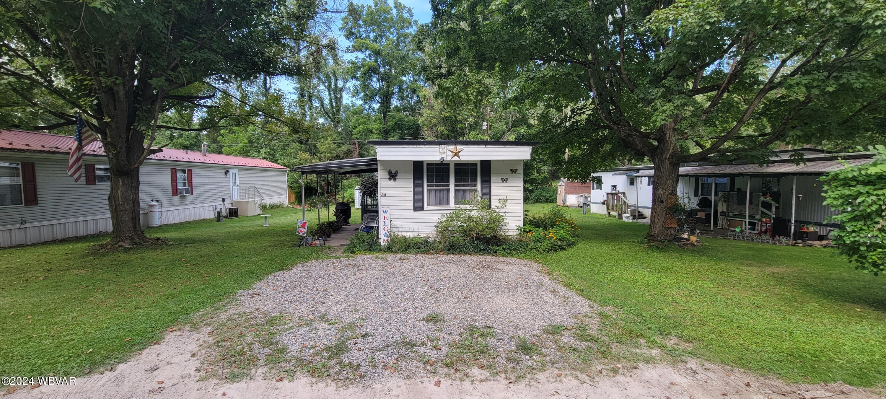 267 Sawmill Road, Unit LOT 24 Cogan Station, PA 17728 - Photo 19 of 29 20240816_163046