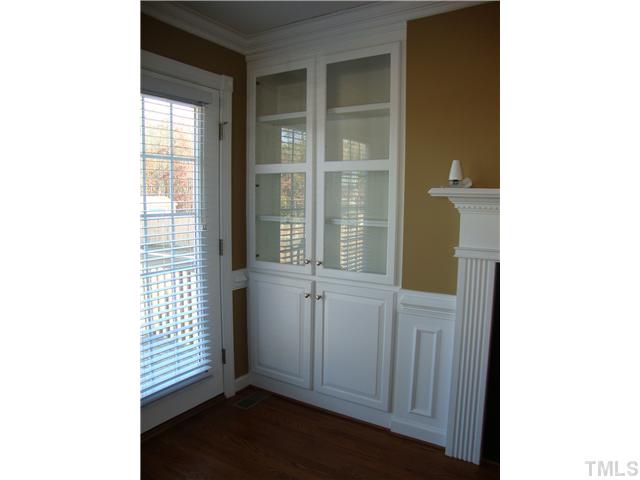1149 Stallion Road Rocky Mount, NC 27804 - Photo 11 of 20 Built-in