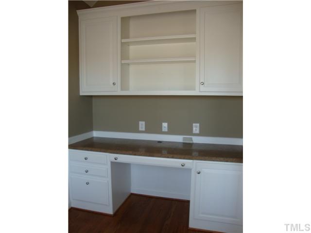 1149 Stallion Road Rocky Mount, NC 27804 - Photo 17 of 20 Office built-in