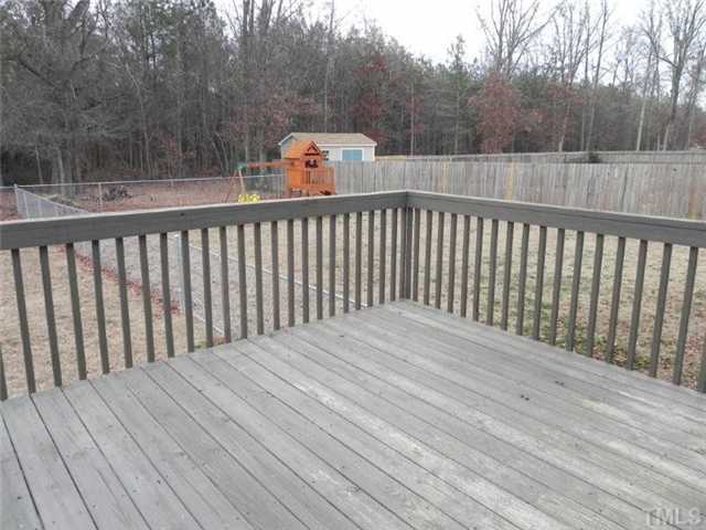 1149 Stallion Road Rocky Mount, NC 27804 - Photo 19 of 20 Gallery Image 19