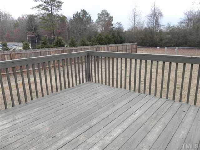 1149 Stallion Road Rocky Mount, NC 27804 - Photo 20 of 20 Gallery Image 20