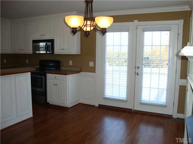 1149 Stallion Road Rocky Mount, NC 27804 - Photo 5 of 20 Eat-in