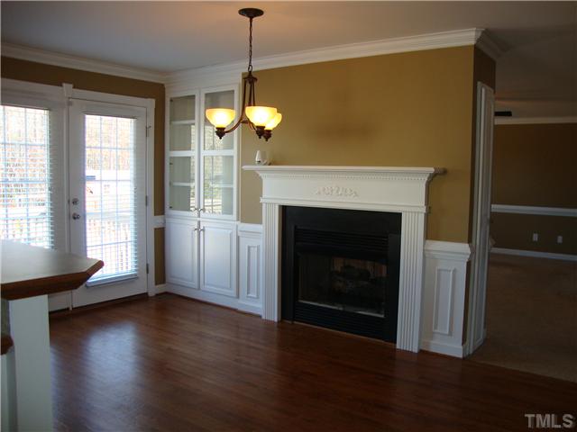 1149 Stallion Road Rocky Mount, NC 27804 - Photo 6 of 20 Eat-in