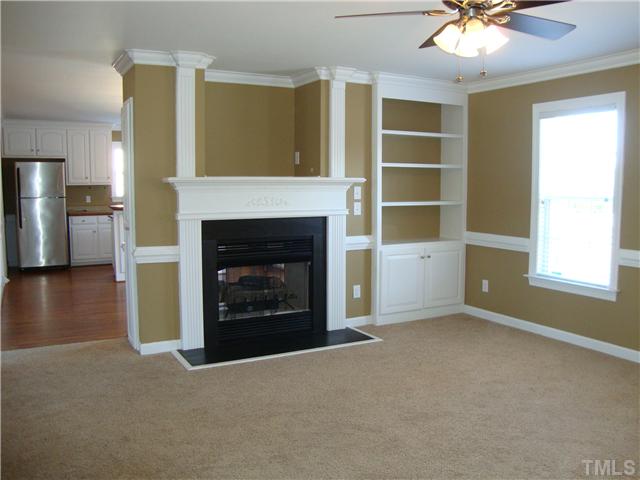 1149 Stallion Road Rocky Mount, NC 27804 - Photo 8 of 20 Gallery Image 8