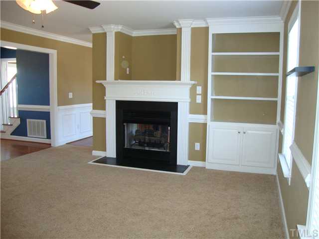 1149 Stallion Road Rocky Mount, NC 27804 - Photo 9 of 20 Gallery Image 9