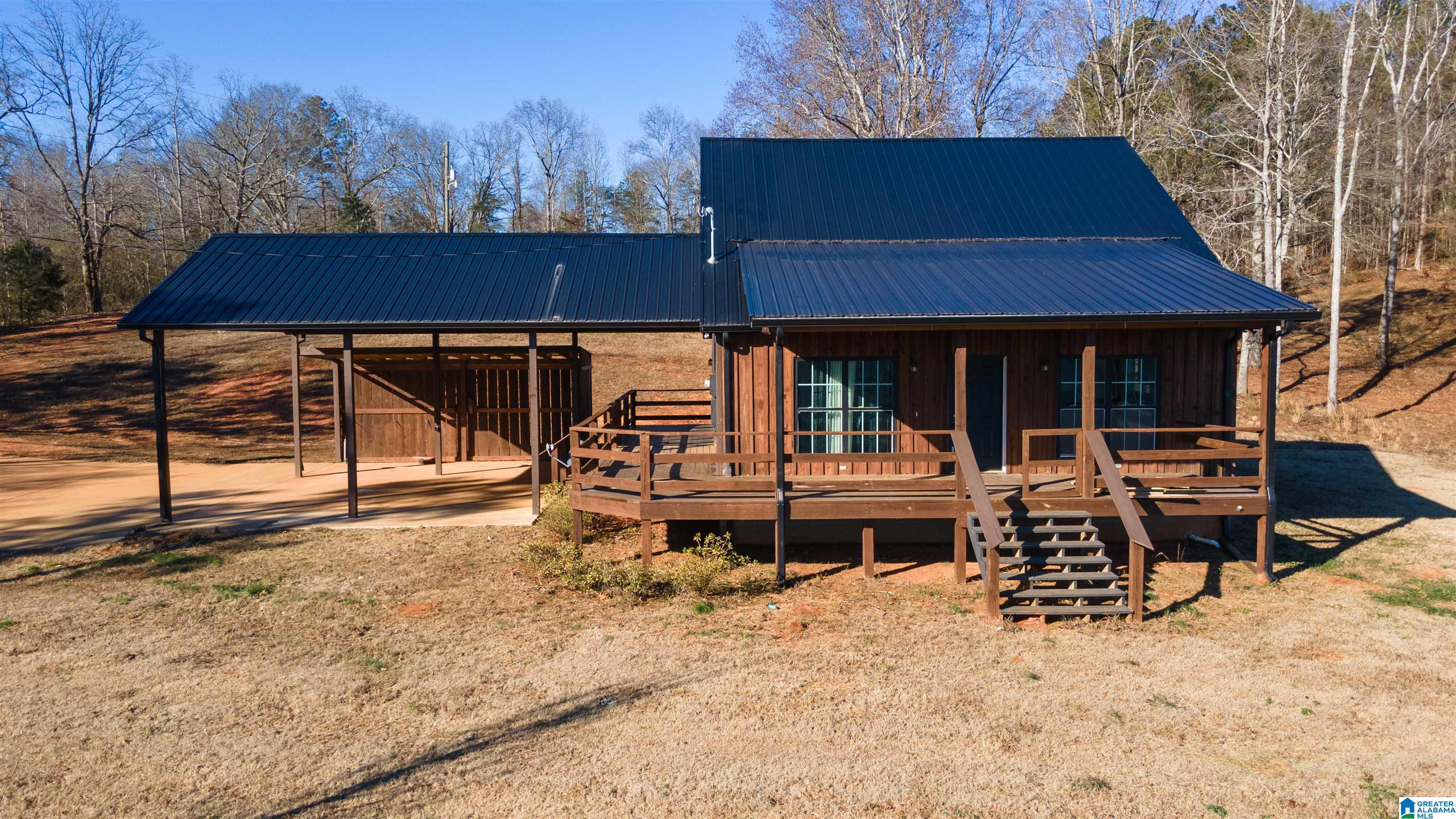 209 State Lake Road Lineville, AL 36266 - Photo 5 of 29
