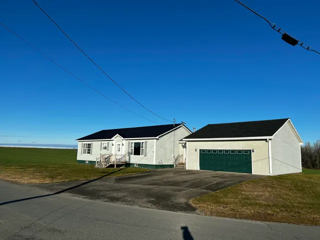 $249,900 | 210 Campbell Road, Littleton, ME 04730