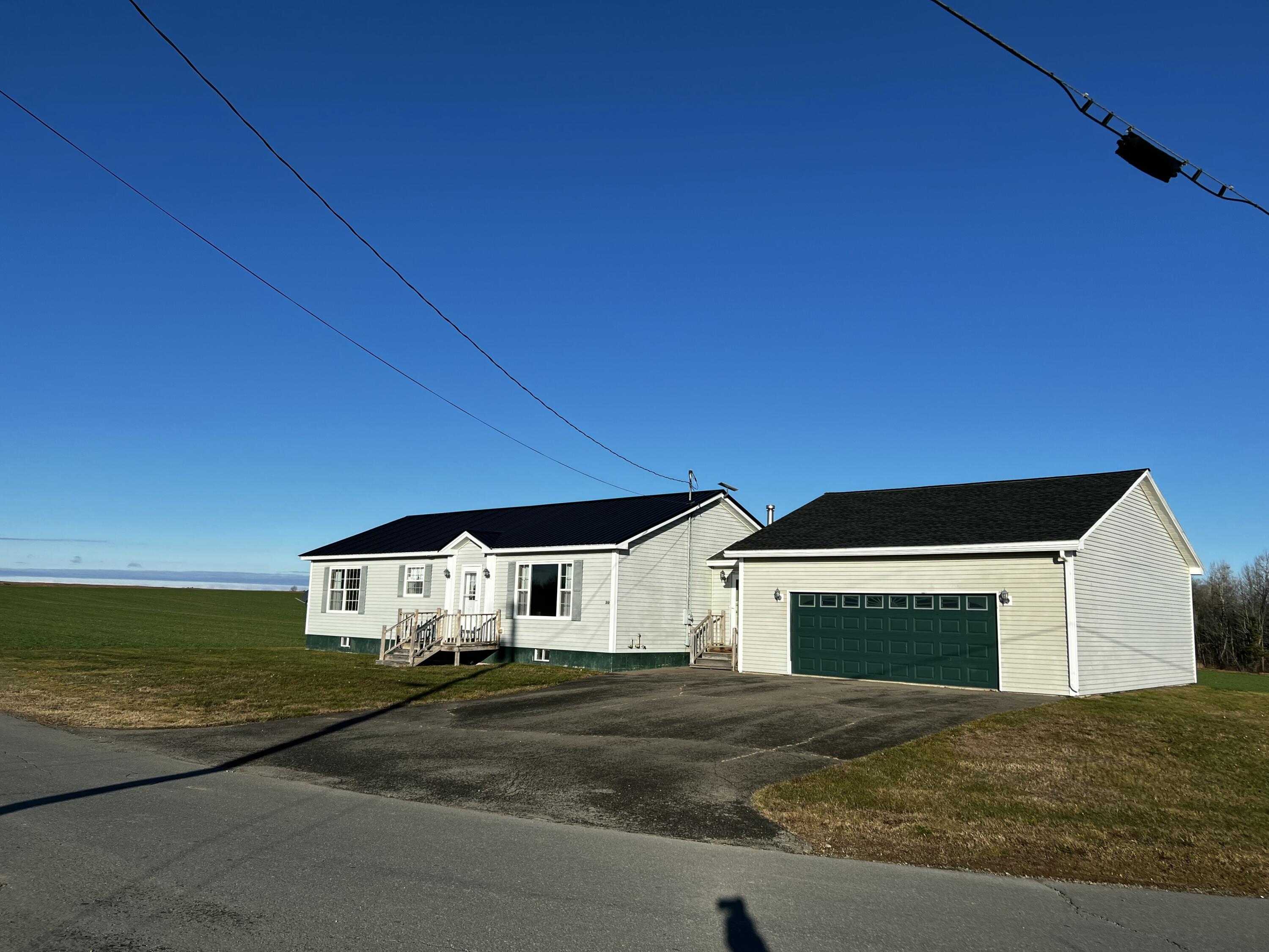 210 Campbell Road Littleton, ME 04730 - Photo 2 of 19 IMG_0764