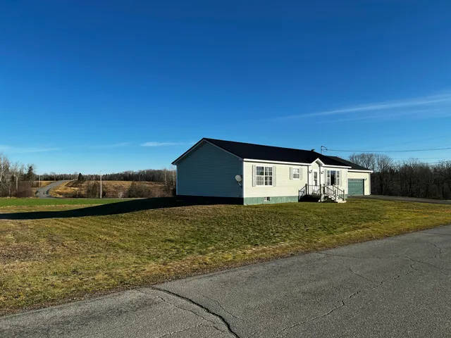 $249,900 | 210 Campbell Road, Littleton, ME 04730