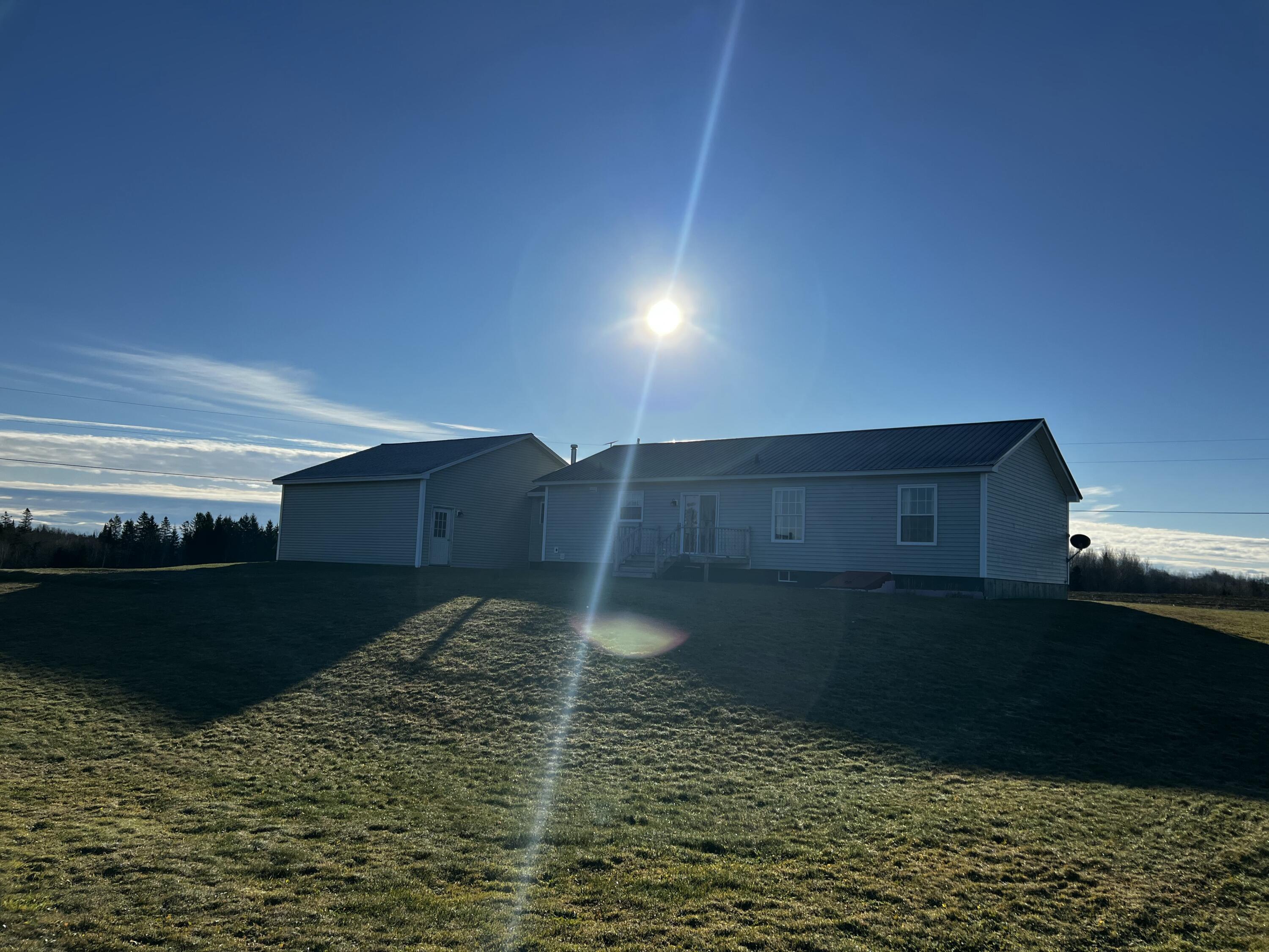 210 Campbell Road Littleton, ME 04730 - Photo 4 of 19 IMG_0767