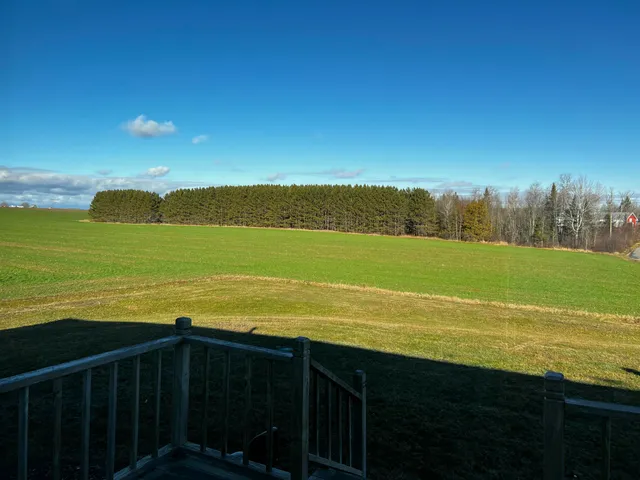 $249,900 | 210 Campbell Road, Littleton, ME 04730