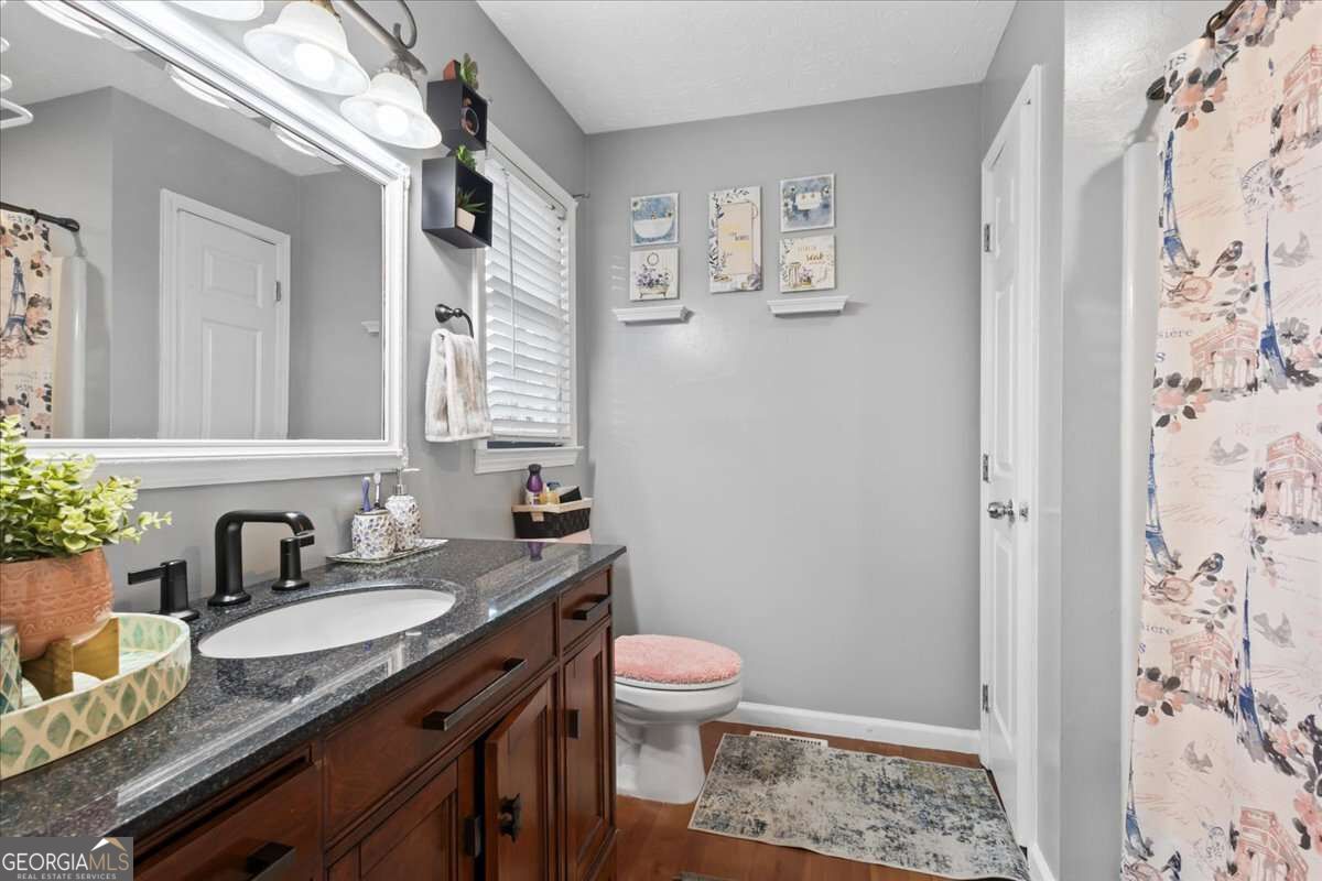 916 Marshall Fuller Road Dallas, GA 30157 - Photo 24 of 26 Gallery Image 24