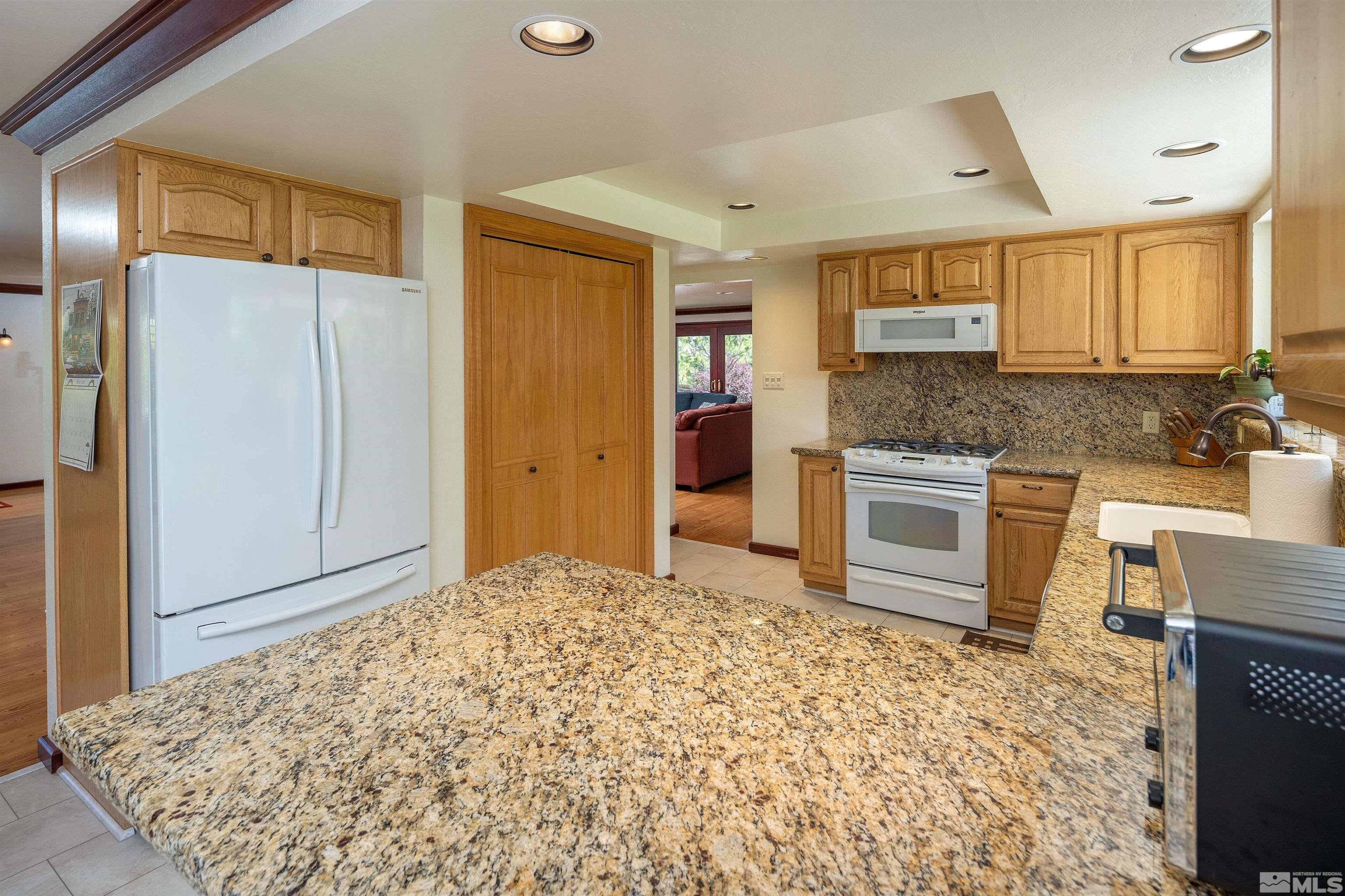 2210 Eva Adams Drive Reno, NV 89509 - Photo 11 of 37 Photo 11