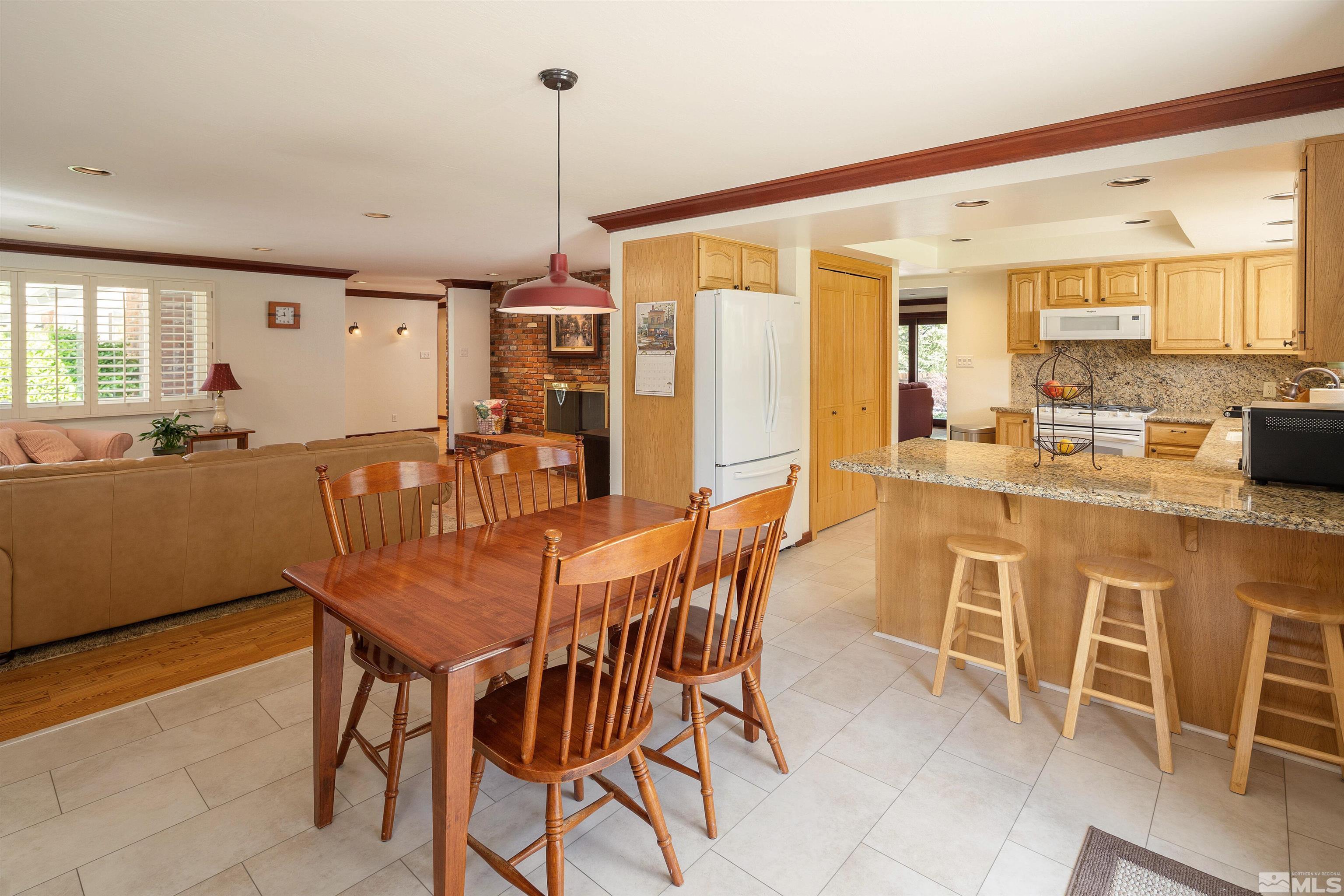 2210 Eva Adams Drive Reno, NV 89509 - Photo 12 of 37 Photo 12