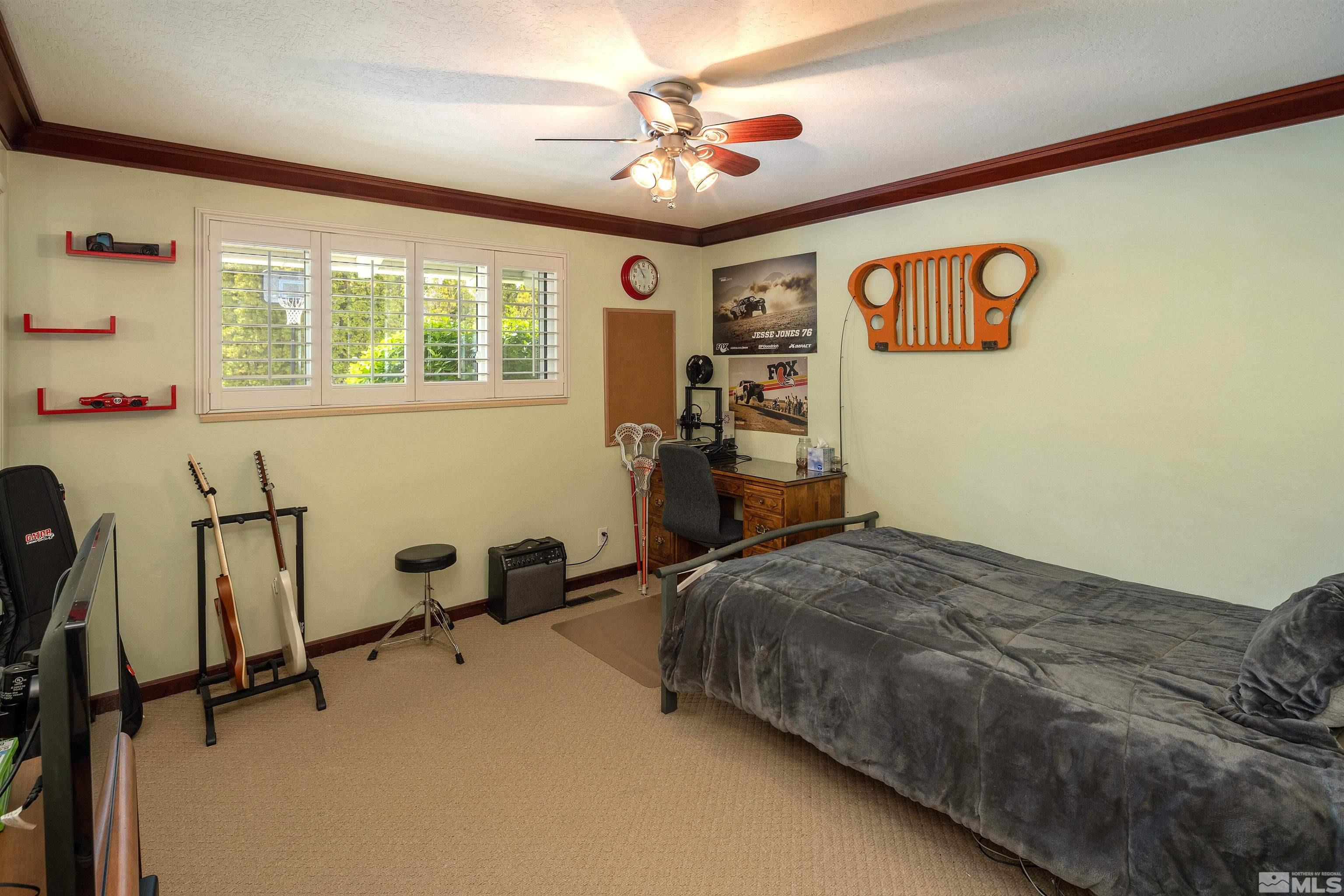 2210 Eva Adams Drive Reno, NV 89509 - Photo 20 of 37 Photo 20