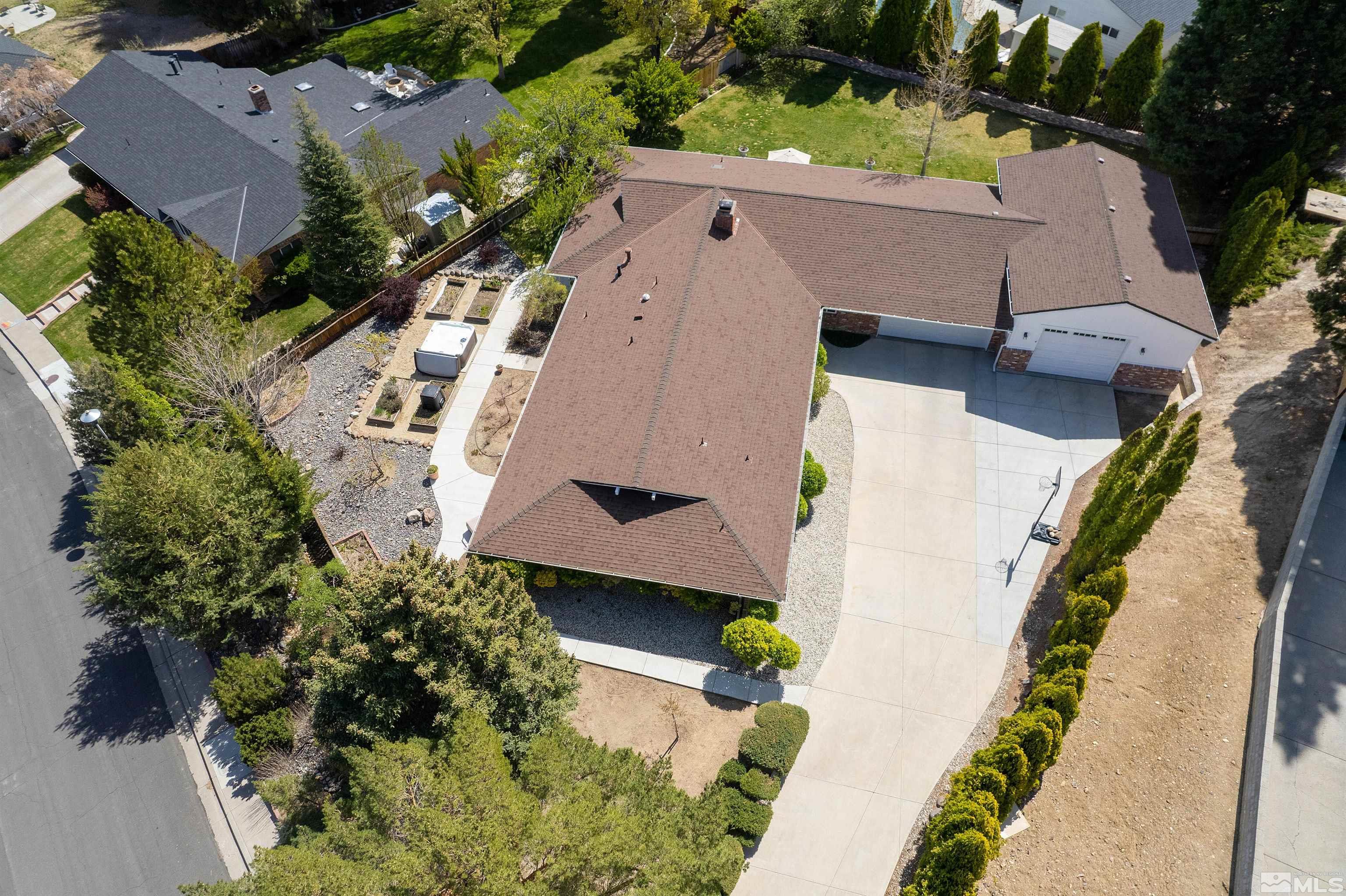 2210 Eva Adams Drive Reno, NV 89509 - Photo 2 of 37 Photo 2