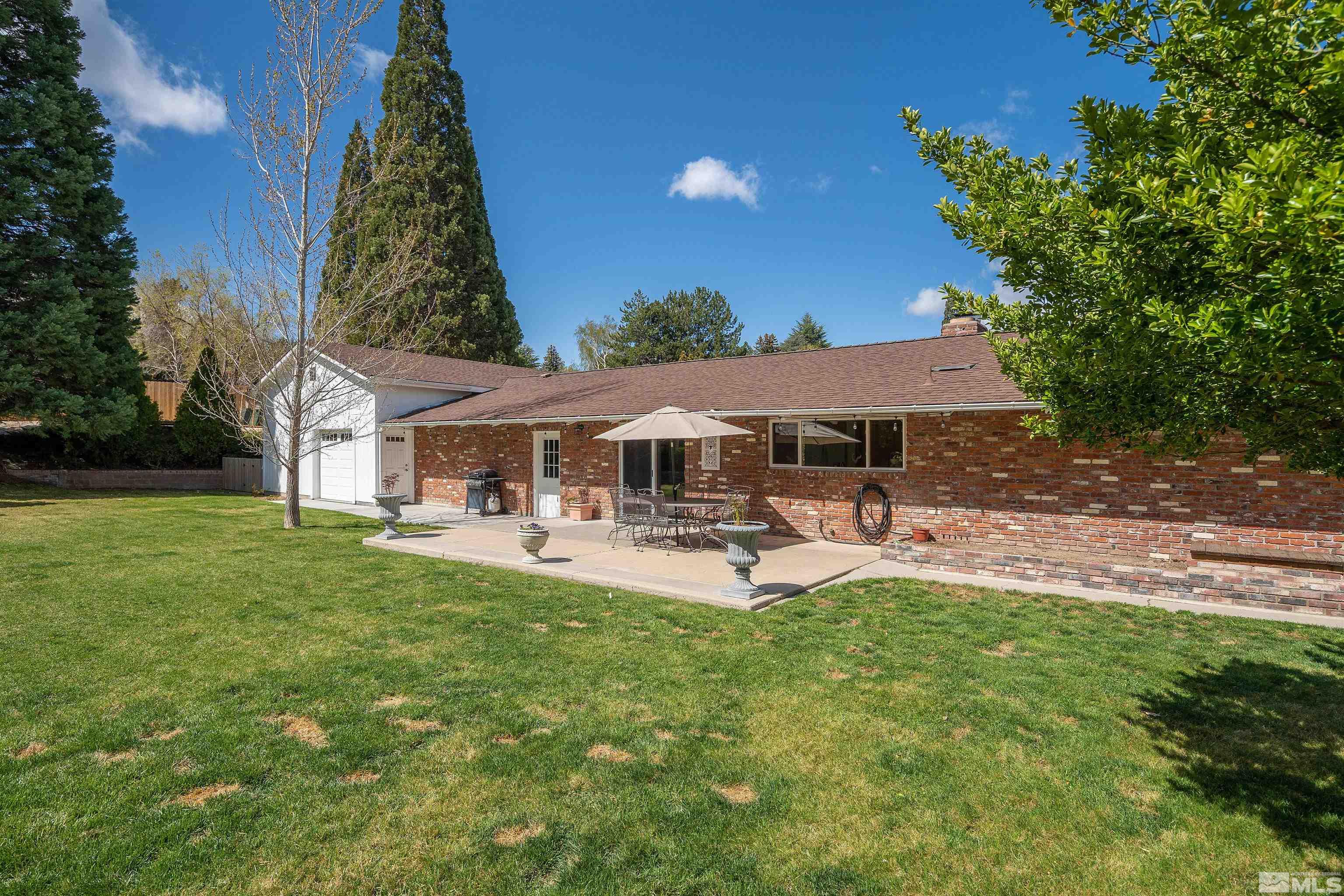 2210 Eva Adams Drive Reno, NV 89509 - Photo 22 of 37 Photo 22