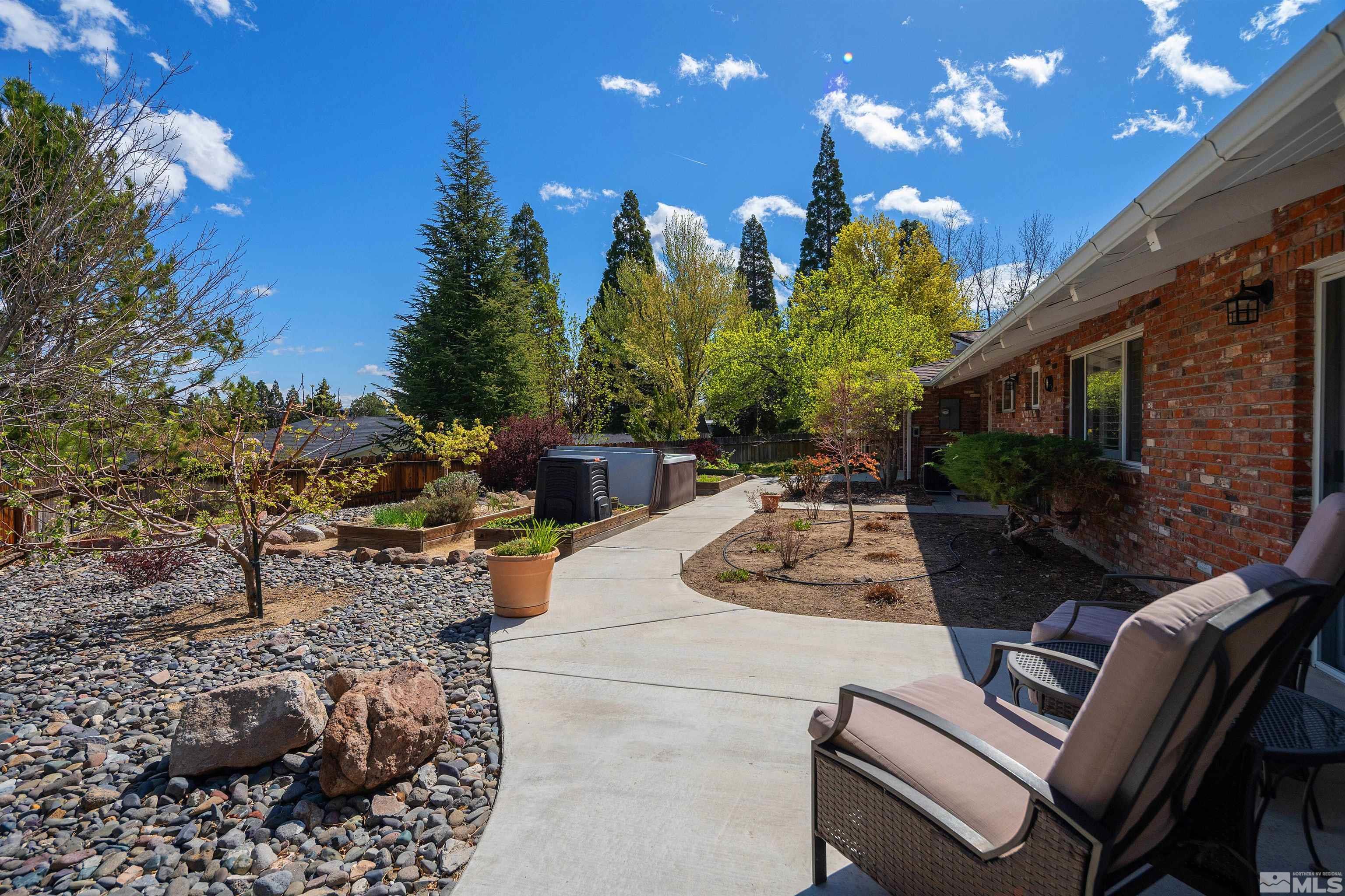 2210 Eva Adams Drive Reno, NV 89509 - Photo 23 of 37 Photo 23