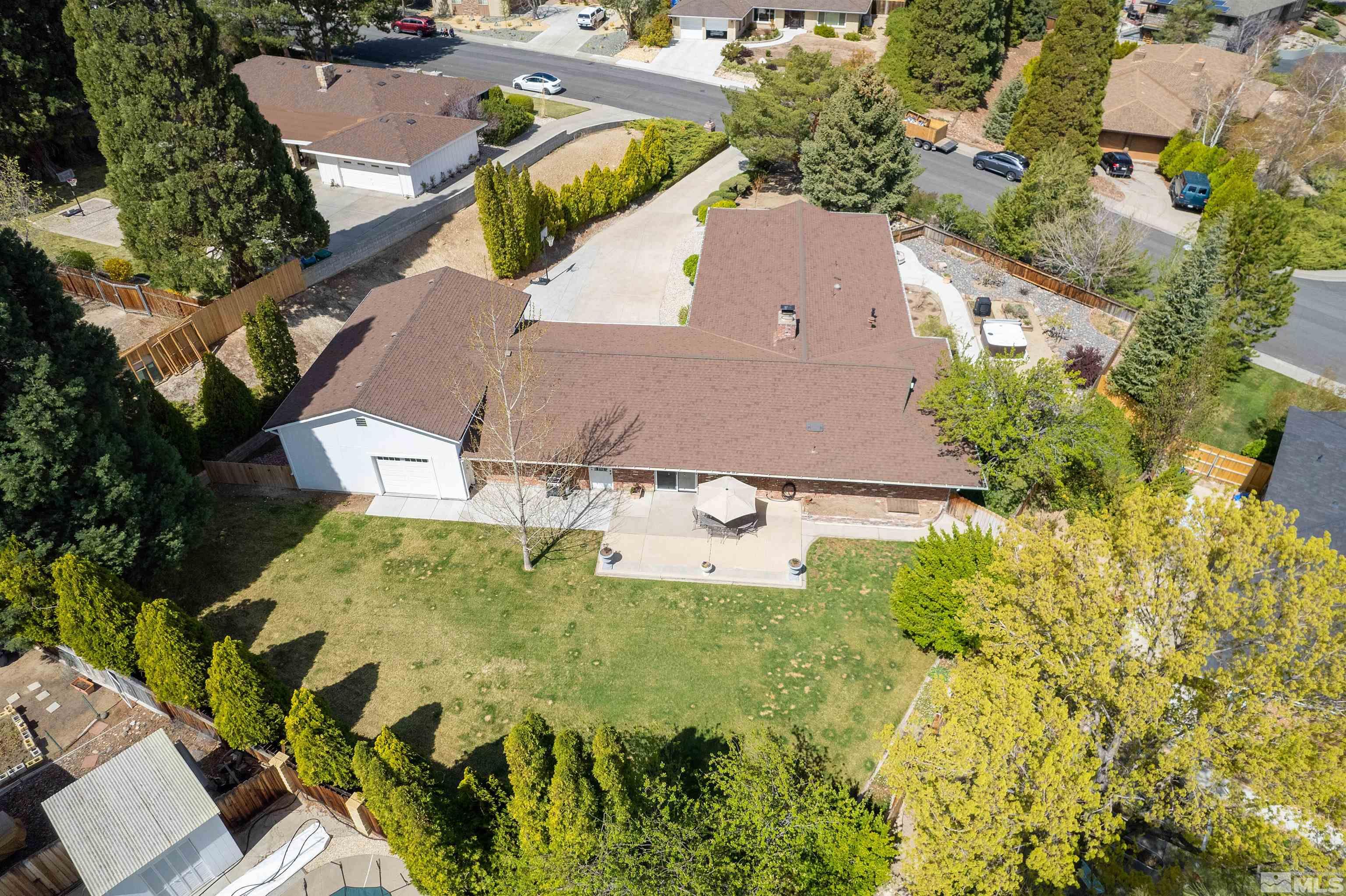 2210 Eva Adams Drive Reno, NV 89509 - Photo 25 of 37 Photo 25