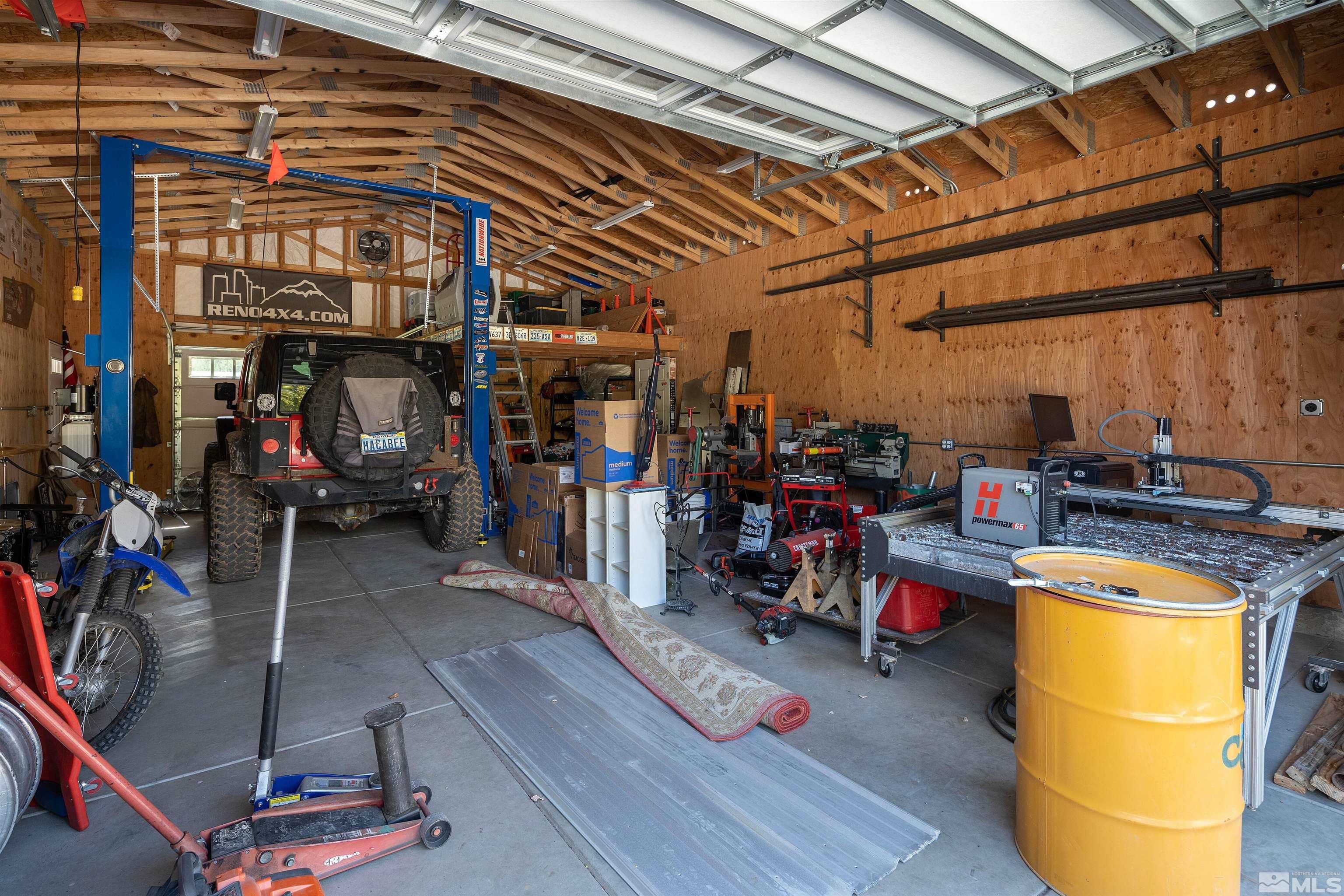 2210 Eva Adams Drive Reno, NV 89509 - Photo 26 of 37 Photo 26