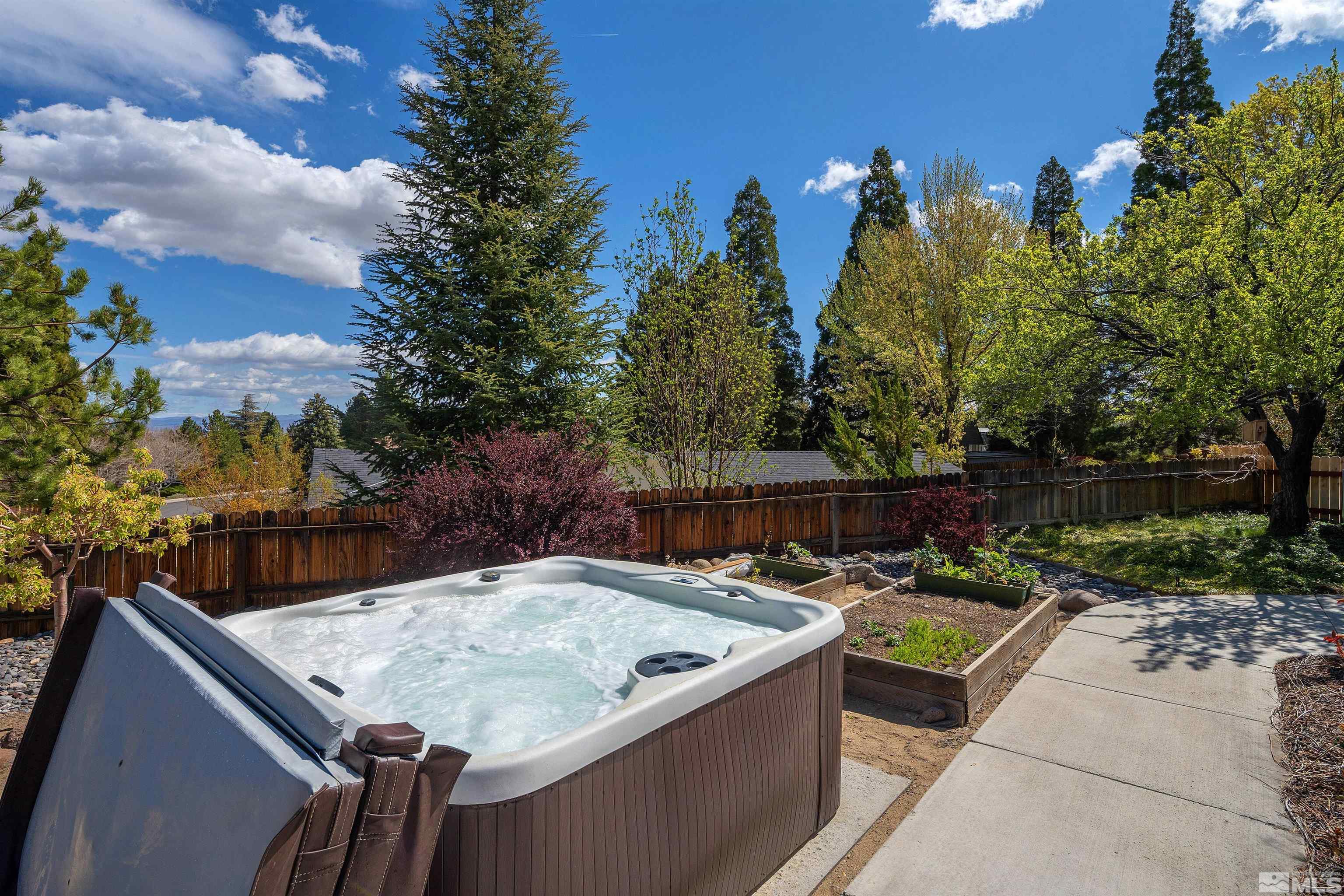 2210 Eva Adams Drive Reno, NV 89509 - Photo 27 of 37 Photo 27