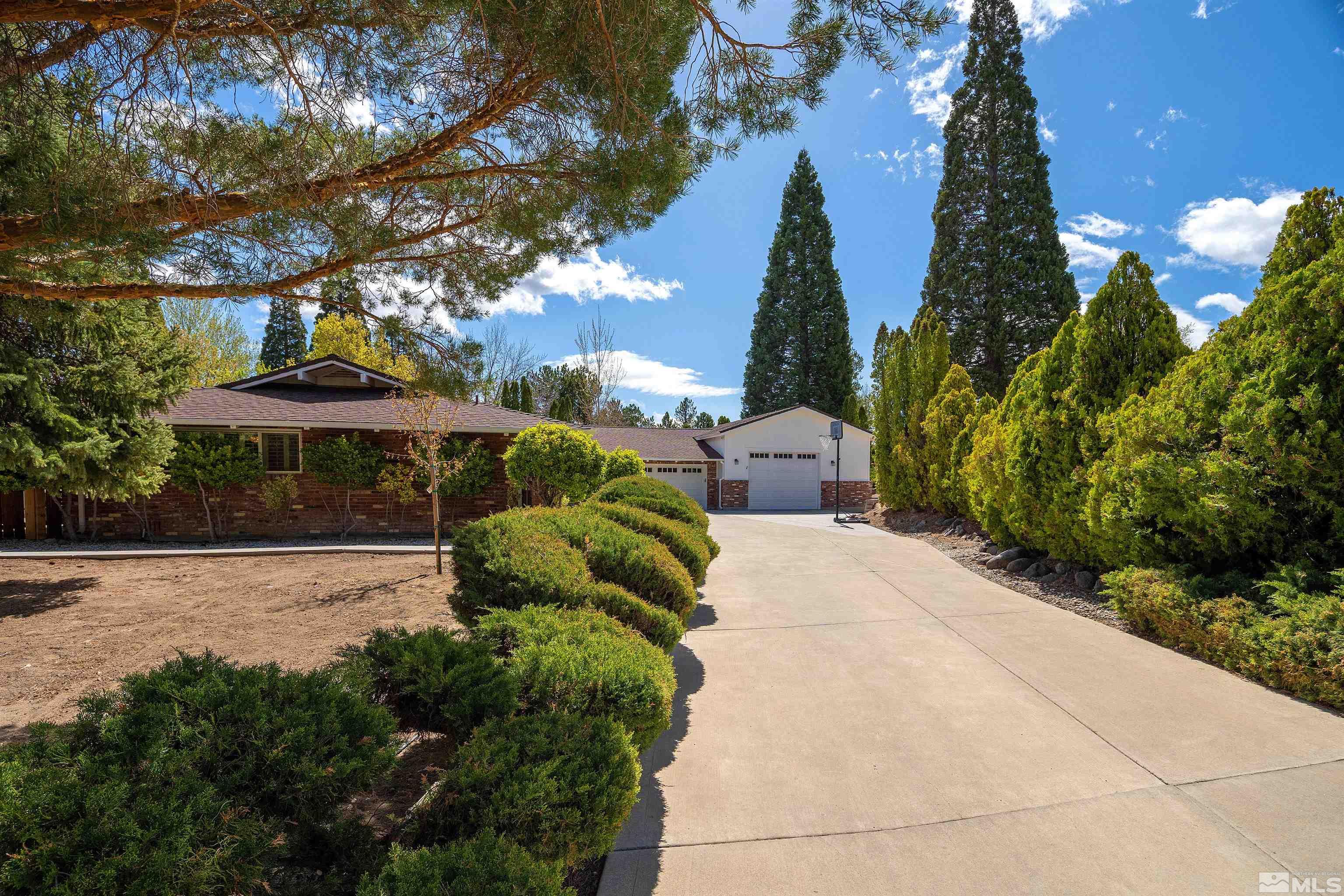 2210 Eva Adams Drive Reno, NV 89509 - Photo 32 of 37 Photo 32