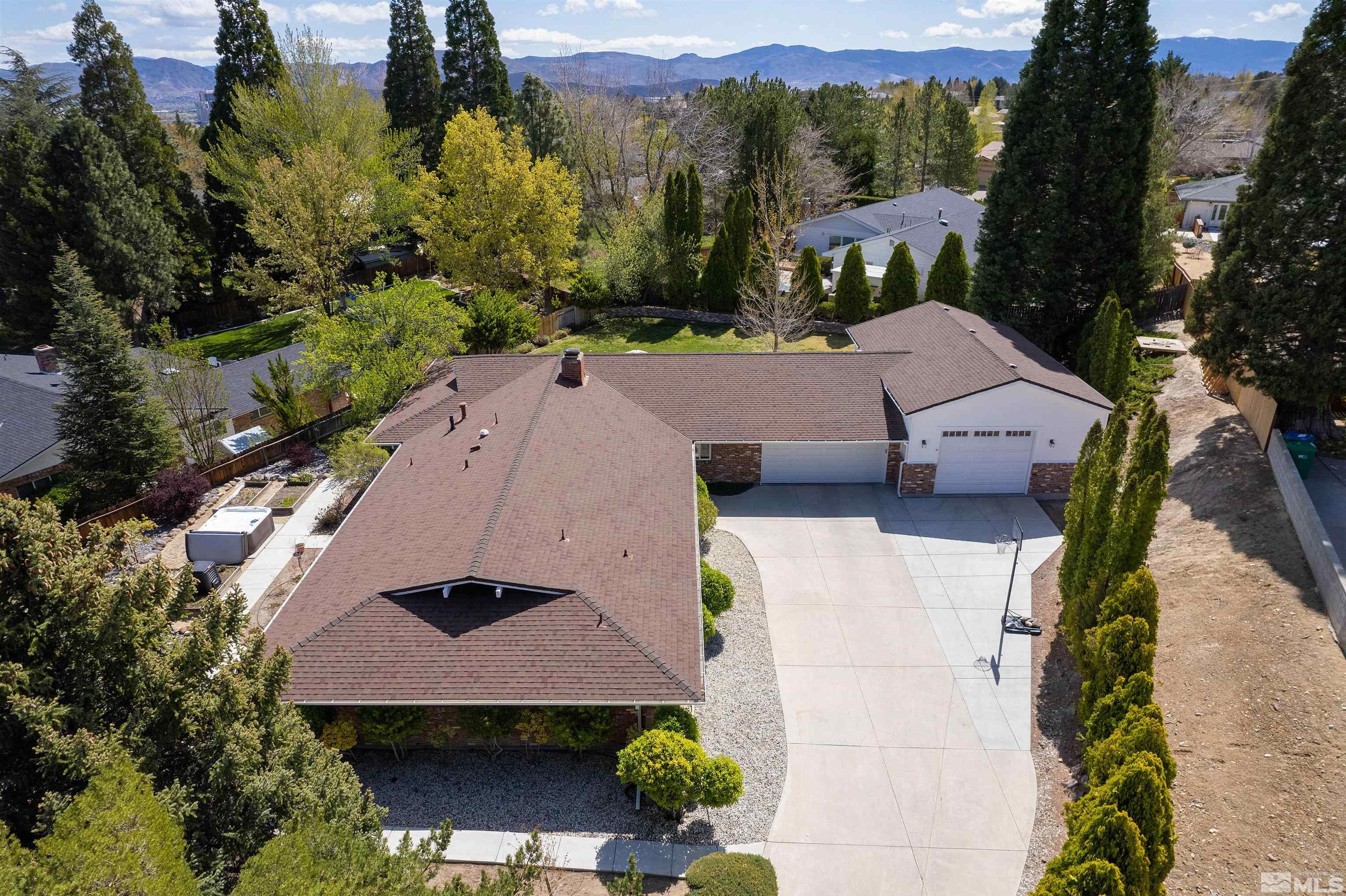 2210 Eva Adams Drive Reno, NV 89509 - Photo 35 of 37 Photo 37