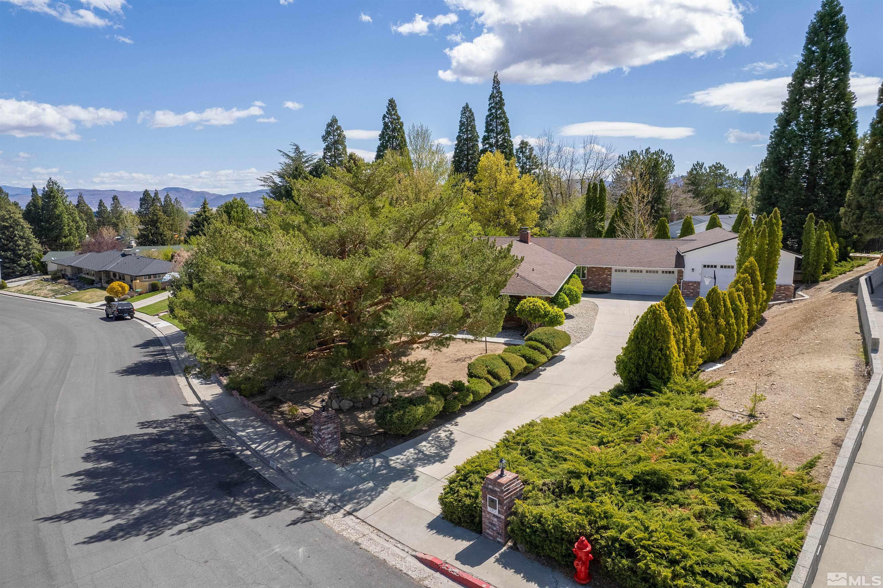 2210 Eva Adams Drive Reno, NV 89509 - Photo 36 of 37 Photo 38