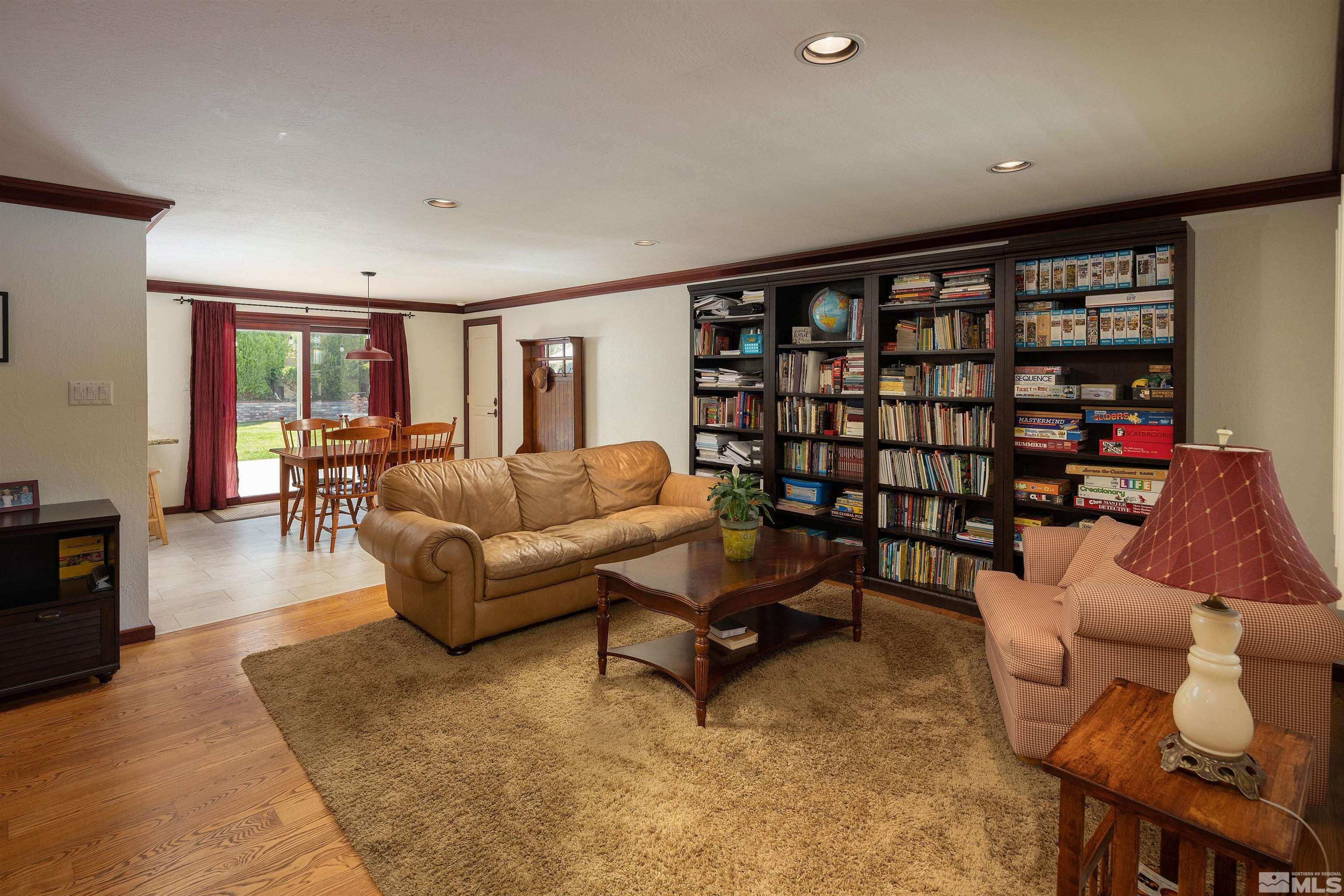 2210 Eva Adams Drive Reno, NV 89509 - Photo 6 of 37 Photo 6