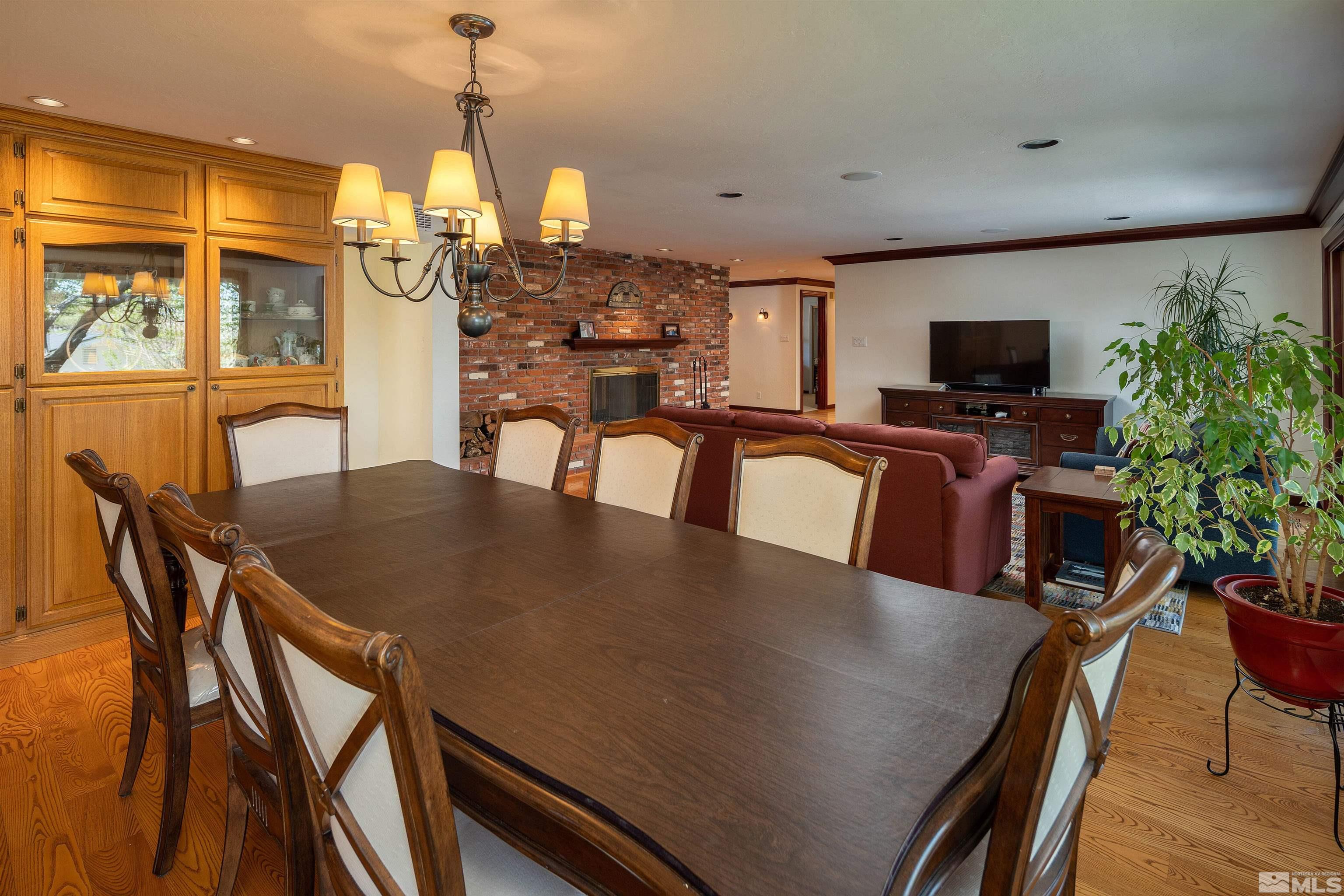 2210 Eva Adams Drive Reno, NV 89509 - Photo 8 of 37 Photo 8